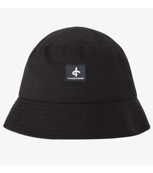 Cross Sportswear Bucket Hat Svart i gruppen Kläder / Accessoarer / HATTAR hos Dimbo Golf AB (0603002-9003r)