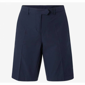 Cross Sportswear Shorts Dam Style Lång Marinblå i gruppen Kläder / Damkläder / SHORTS hos Dimbo Golf AB (0622001-49830r)