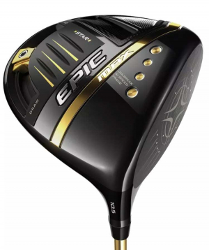 Callaway Epic Max Star Driver i gruppen Rea & Begagnat / Rea Drivers / Herr Vänster hos Dimbo Golf AB (1466080-1151105r)