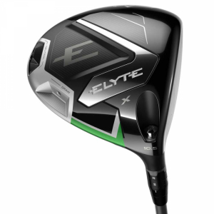 Callaway Elyte X Driver i gruppen Golfklubbor / Driver hos Dimbo Golf AB (1466083-1150105r)