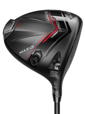 Cobra DS-Adapt Max-D Driver Herr i gruppen Golfklubbor / Driver hos Dimbo Golf AB (1566091-1141105r)