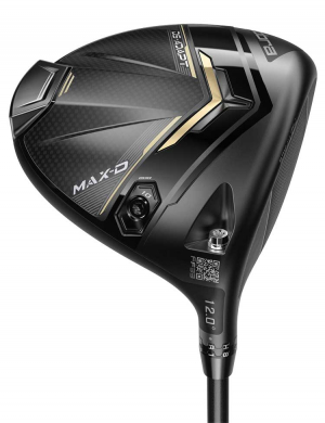 Cobra DS-Adapt Max-D Driver Dam i gruppen Golfklubbor / Driver hos Dimbo Golf AB (1566091-2131105r)