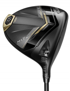 Cobra DS-Adapt Max-K Driver Dam i gruppen Golfklubbor / Driver hos Dimbo Golf AB (1566092-2131105r)