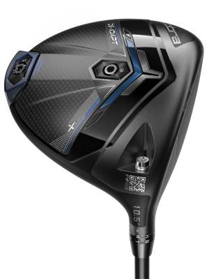 Cobra DS-Adapt X Driver i gruppen Golfklubbor / Driver hos Dimbo Golf AB (1566093-1141105r)