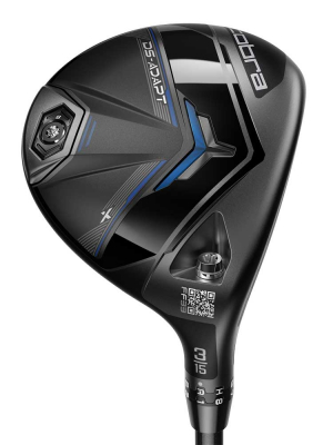 Cobra DS-Adapt X Fairwaywood i gruppen Golfklubbor / Fairwaywoods hos Dimbo Golf AB (1568068-1140150r)