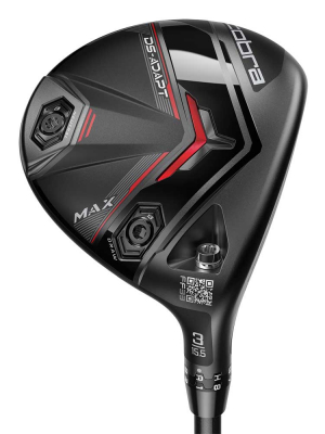 Cobra DS-Adapt Max Fairwaywood Herr i gruppen Golfklubbor / Fairwaywoods hos Dimbo Golf AB (1568069-1140155r)