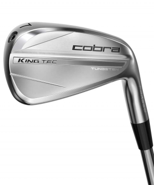 Cobra King Tec Järnset i gruppen Golfklubbor / Järnset hos Dimbo Golf AB (1571107-1155310r)