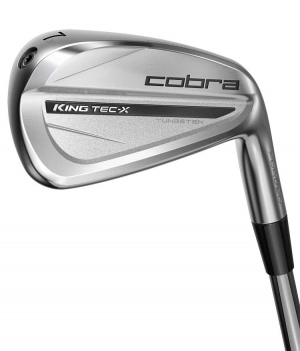 Cobra King Tec X Järnset i gruppen Golfklubbor / Järnset hos Dimbo Golf AB (1571108-1155310r)