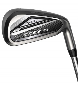 Cobra DS-Adapt Järnset i gruppen Golfklubbor / Järnset hos Dimbo Golf AB (1571110-1140410r)