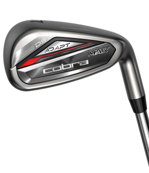 Cobra DS-Adapt Max Järnset Herr i gruppen Golfklubbor / Järnset hos Dimbo Golf AB (1571111-1140410r)