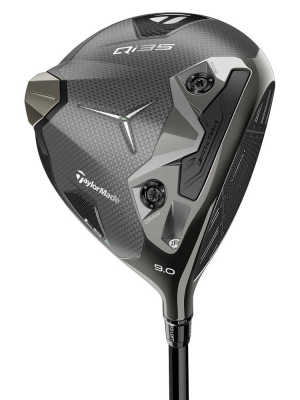 TaylorMade Qi35 LS Driver i gruppen Golfklubbor / Driver hos Dimbo Golf AB (1666103-1150105r)