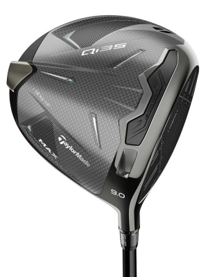 TaylorMade Qi35 Max Driver i gruppen Golfklubbor / Driver hos Dimbo Golf AB (1666105-1150105r)