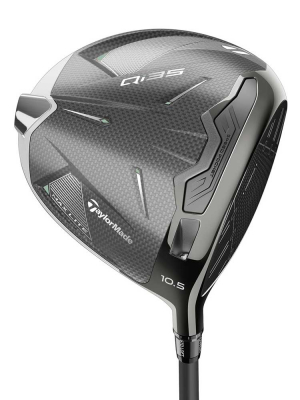 TaylorMade Qi35 Max Lite Driver i gruppen Golfklubbor / Driver hos Dimbo Golf AB (1666106-1150105r)