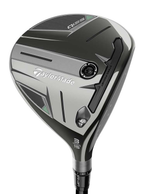 TaylorMade Qi35 Fairwaywood i gruppen Golfklubbor / Fairwaywoods hos Dimbo Golf AB (1668075-1150150r)