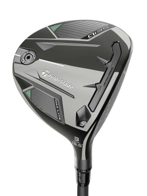 TaylorMade Qi35 Max Lite Fairwaywood i gruppen Golfklubbor / Fairwaywoods hos Dimbo Golf AB (1668078-1150150r)