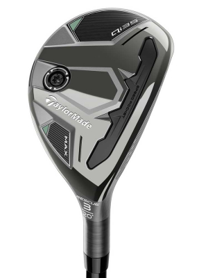 TaylorMade Qi35 Max Hybrid i gruppen Golfklubbor / Hybrider hos Dimbo Golf AB (1670068-1140200r)