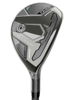 TaylorMade Qi35 Max Lite Hybrid i gruppen Golfklubbor / Hybrider hos Dimbo Golf AB (1670069-1140200r)