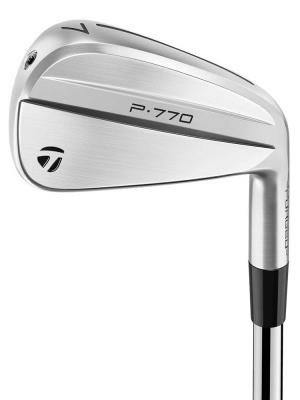 TaylorMade P770 Järnset i gruppen Golfklubbor / Järnset / Vänster Herr hos Dimbo Golf AB (1671084-1155310r)