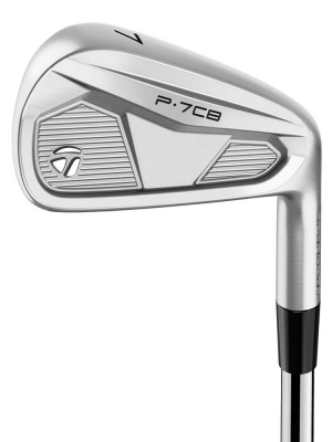 TaylorMade P7CB Järnset i gruppen Golfklubbor / Järnset / Vänster Herr hos Dimbo Golf AB (1671085-1155310r)