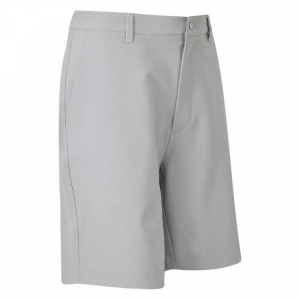 FootJoy Shorts Performance Regular Fit 90186 Grå i gruppen Kläder / Herrkläder / SHORTS hos Dimbo Golf AB (2548004-9018632r)