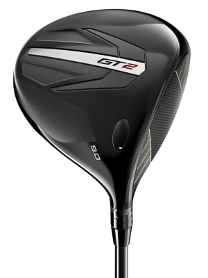 Titleist GT2 Driver i gruppen Golfklubbor / Driver / Driver Vänster Herr hos Dimbo Golf AB (3266028-1153090r)