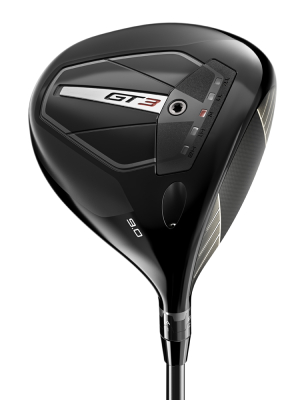 Titleist GT3 Driver i gruppen Golfklubbor / Driver / Driver Vänster Herr hos Dimbo Golf AB (3266029-1153090r)