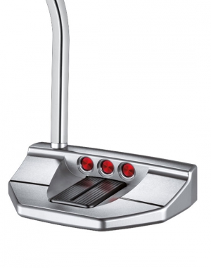 Scotty Cameron Putter GoLo 5 Angled Höger i gruppen Rea / Rea Golfklubbor / Rea Putters hos Dimbo Golf AB (3272048-1133r)