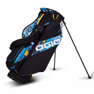 Ogio Bärbag Fuse Graffiti Kalediscope  i gruppen Golfbagar / Bärbagar hos Dimbo Golf AB (3911084-5124015)