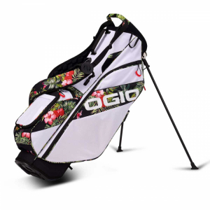 Ogio Bärbag Fuse Aloha  i gruppen Golfbagar / Bärbagar hos Dimbo Golf AB (3911084-5124016)