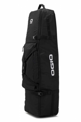 Ogio Resefodr ALPHA Svart i gruppen Golfresefodral & Väskor / Resefodral Golf hos Dimbo Golf AB (3977015-5923009)