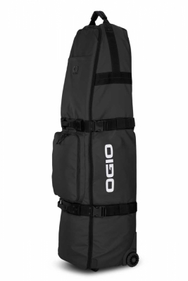 Ogio Resefodr Alpha Mid Svart i gruppen Golfresefodral & Väskor / Resefodral Golf hos Dimbo Golf AB (3977017-5923007)