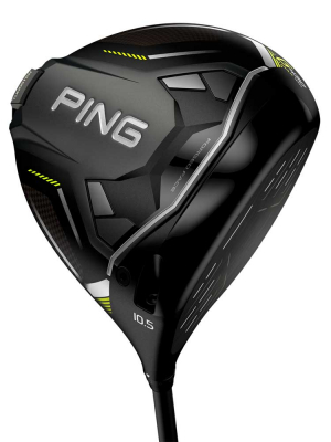 Ping G430 10K Driver i gruppen Rea & Begagnat / Rea Drivers / Herr Höger (Vanligast) hos Dimbo Golf AB (4566040-1150105r)