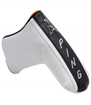 Ping Headcover Putter Blade PP58 i gruppen Golftillbehr / Headcover Putter hos Dimbo Golf AB (4581035-3659101)