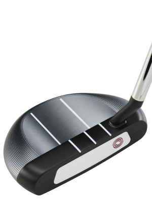 Odyssey Tri-Hot 5K 23 Rossie S Pistol Putter Höger  i gruppen Golfklubbor / Putters hos Dimbo Golf AB (5872110-1190533r)