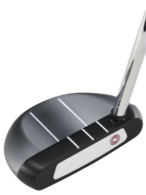 Odyssey Tri-Hot 5K 23 Rossie DB Pistol Putter Höger  i gruppen Golfklubbor / Putters hos Dimbo Golf AB (5872110-1190833r)