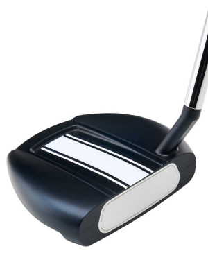 Odyssey AI-One 24 S Putter  i gruppen Golfklubbor / Putters hos Dimbo Golf AB (5872112-1124S33r)