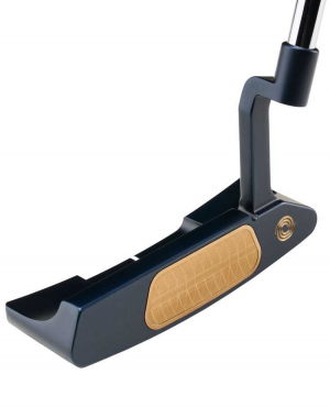 Odyssey AI-One Milled One Wide T CH Putter  i gruppen Golfklubbor / Putters hos Dimbo Golf AB (5872113-111W33r)