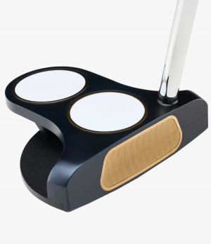 Odyssey AI-One Milled 2-Ball Putter  i gruppen Golfklubbor / Putters hos Dimbo Golf AB (5872113-112B33r)