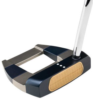 Odyssey AI-One Milled JailBird Mini T Putter  i gruppen Golfklubbor / Putters hos Dimbo Golf AB (5872113-11JBM33r)