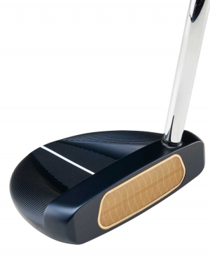 Odyssey AI-One Milled Rossie V T Putter  i gruppen Golfklubbor / Putters hos Dimbo Golf AB (5872113-11RV33r)