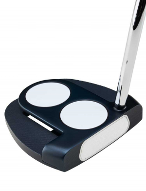 Odyssey AI-One Cruiser 2-Ball Jailbird Putter  i gruppen Golfklubbor / Putters hos Dimbo Golf AB (5872114-112BJ38r)