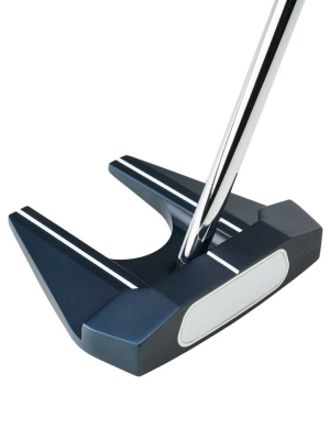 Odyssey AI-One Square 2 Square 7 Putter  i gruppen Golfklubbor / Putters hos Dimbo Golf AB (5872117-117033r)