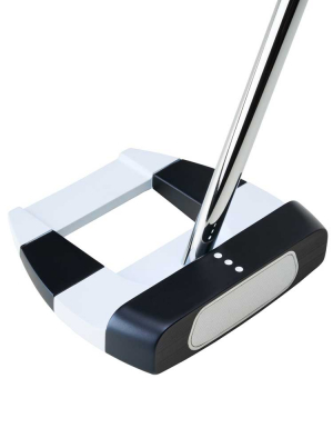 Odyssey AI-One Square 2 Square Jailbird Putter  i gruppen Golfklubbor / Putters hos Dimbo Golf AB (5872117-11JB33r)