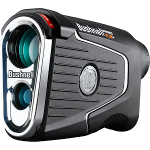 Bushnell Laserkikare Pro X3+ i gruppen Elektronik / Golfkikare / Bushnell Golfkikare hos Dimbo Golf AB (8288039-20245)