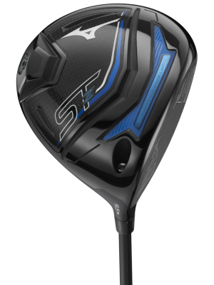 Mizuno Driver ST-Z 230 Herr Höger i gruppen Golfklubbor / Driver / Driver Höger Herr (Vanligast) hos Dimbo Golf AB (9466006-1151105r)