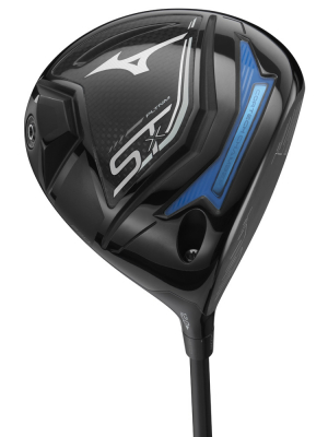 Mizuno Driver ST-X Platinum 230 Herr Höger i gruppen Golfklubbor / Driver / Driver Höger Herr (Vanligast) hos Dimbo Golf AB (9466008-1151105r)