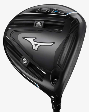 Mizuno Driver ST-G 440 Herr Höger i gruppen Golfklubbor / Driver / Driver Höger Herr (Vanligast) hos Dimbo Golf AB (9466009-1151105r)