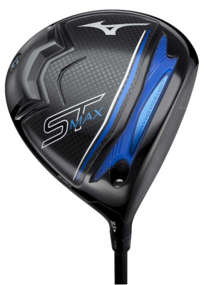 Mizuno Driver ST Max 230 Herr Höger i gruppen Golfklubbor / Driver / Driver Höger Herr (Vanligast) hos Dimbo Golf AB (9466010-1151105r)