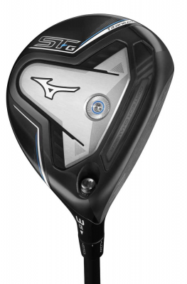 Mizuno Fairwaywood ST-G Titanium Herr Höger i gruppen Golfklubbor / Fairwaywoods / Höger Herr (Vanligast) hos Dimbo Golf AB (9468004-1150150r)