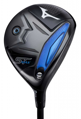 Mizuno Fairwaywood ST Max 230 Herr Vänster i gruppen Golfklubbor / Fairwaywoods / Vänster Herr hos Dimbo Golf AB (9468005-1250150r)